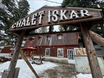 Ferienhaus für 15 Personen in Borovets, Nationalpark Rila, Bild 1