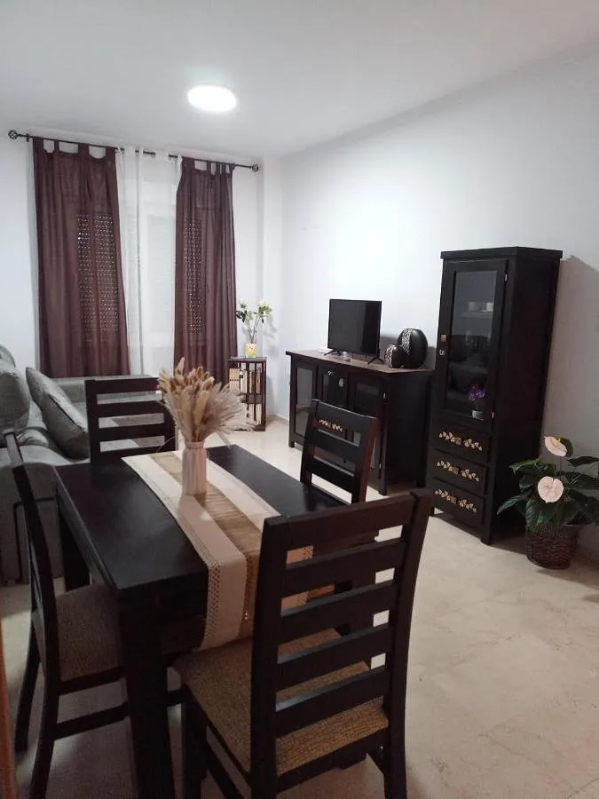 Holiday apartment for 4 people, with view - 1