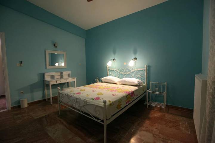 Location de vacances pour 12 personnes, avec jardin à Nauplie - 3