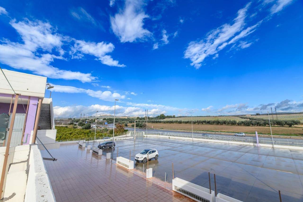 Double or Twin Room in Massafra, Provincia di Taranto