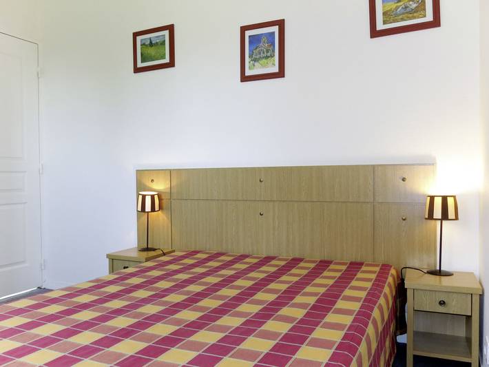 Maison de vacances pour 4 personnes en Indre-et-Loire - 4