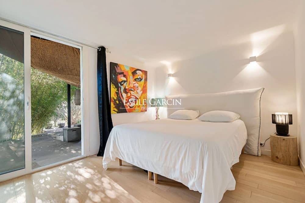 K-Sea Villas: Luxuriöse, klimatisierte Villa in Cassis mit Panoramablick auf das Meer in Cassis, Nationalpark Calanques