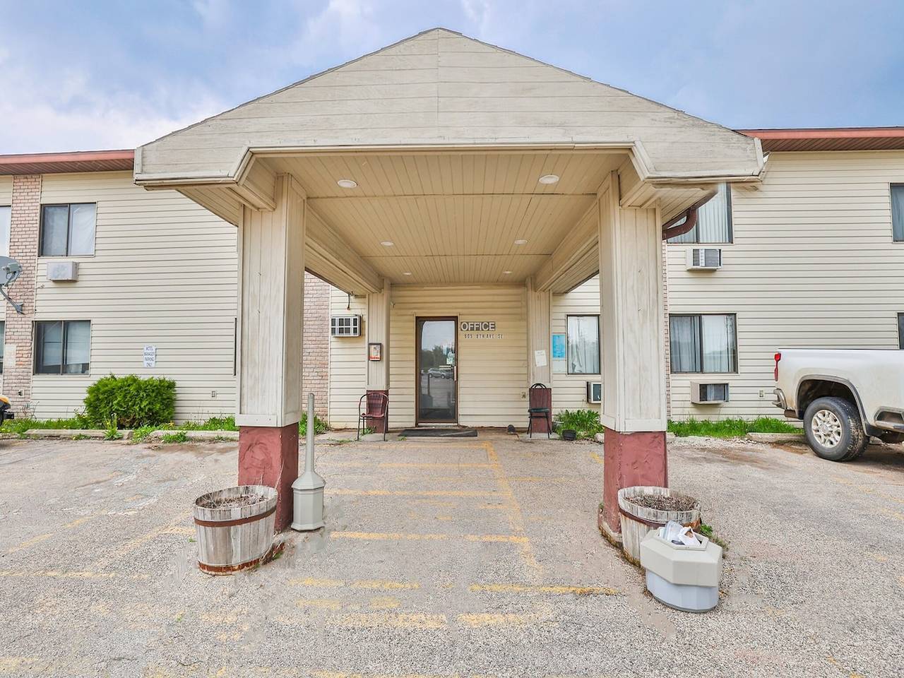 Appartement entier, Pipestone | Lit Queen | Nsmk in Comté de Pipestone