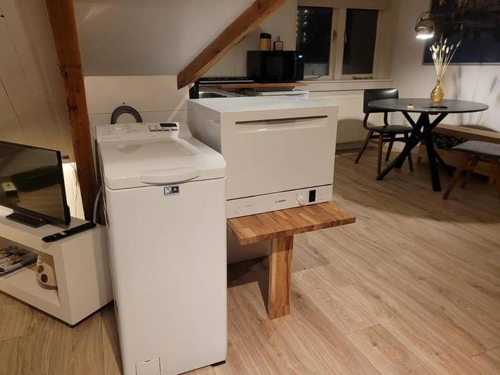 Gîte pour 2 personnes, avec vue à Amersfoort - 4