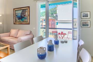 Ferienwohnung für 4 Personen in Levanto, Levanto Kommune, Bild 3