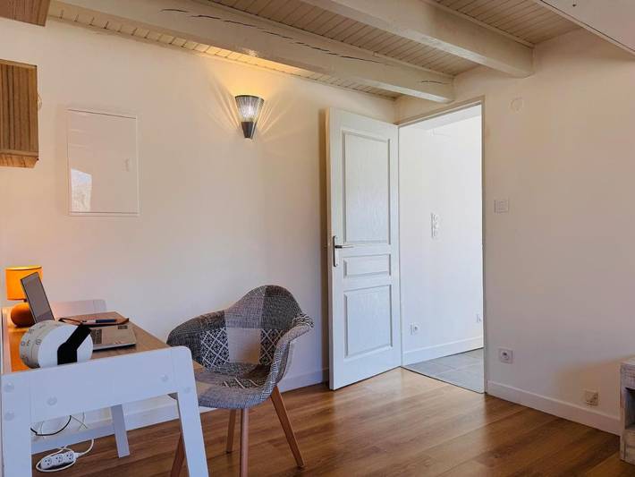 Gîte pour 2 personnes, avec jardin et vue à Tournefeuille - 3