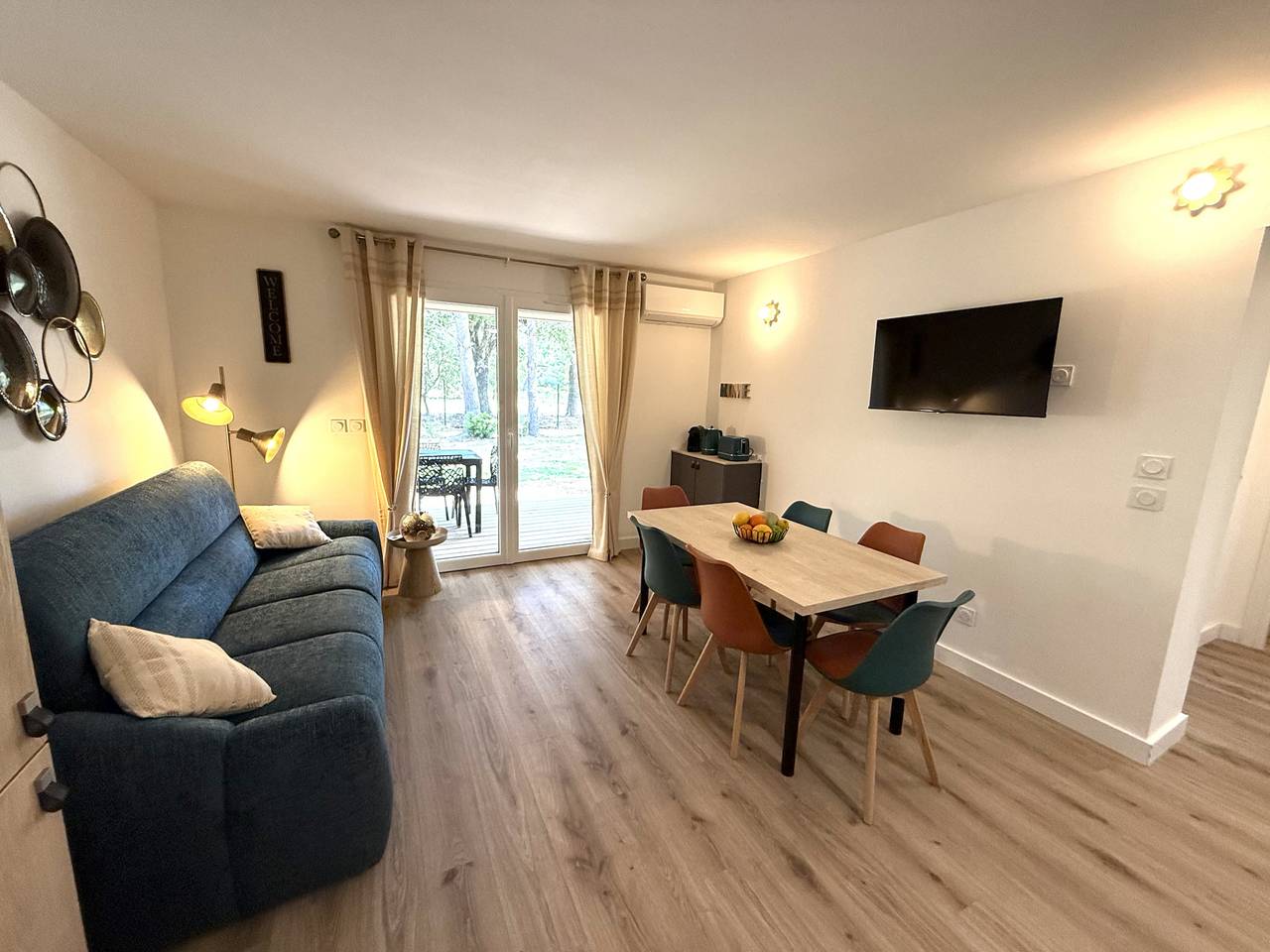 Photo : Appartement de vacances