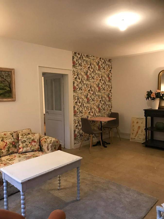 Double Room with Extra Bed in Lyons-la-Forêt, Région de Les Andelys