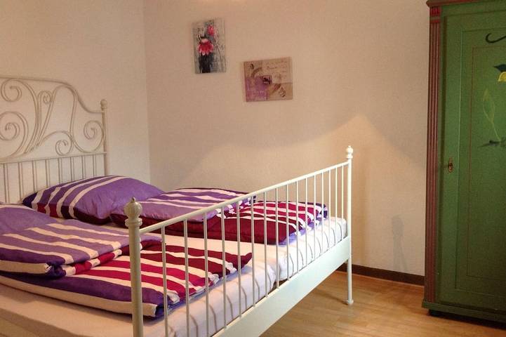 Ferienhaus für 6 Personen, mit Garten in Udler - 2