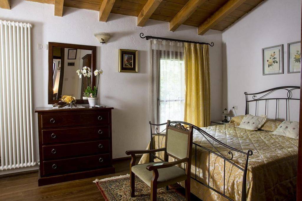 B&B Borsì in Monzambano, Gardasee