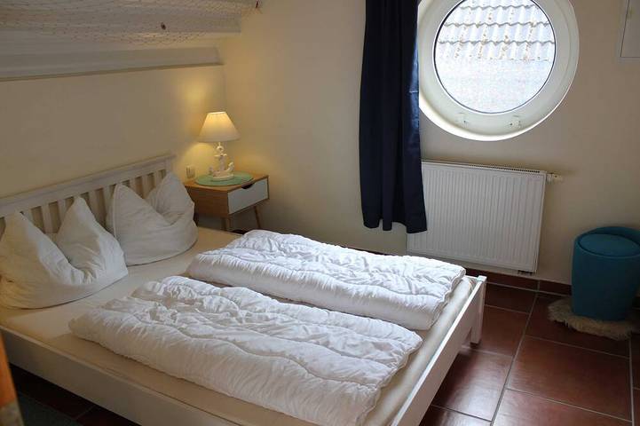 B&B für 2 Personen, mit Garten und Sauna auf Fischland - Darß - Zingst - 2