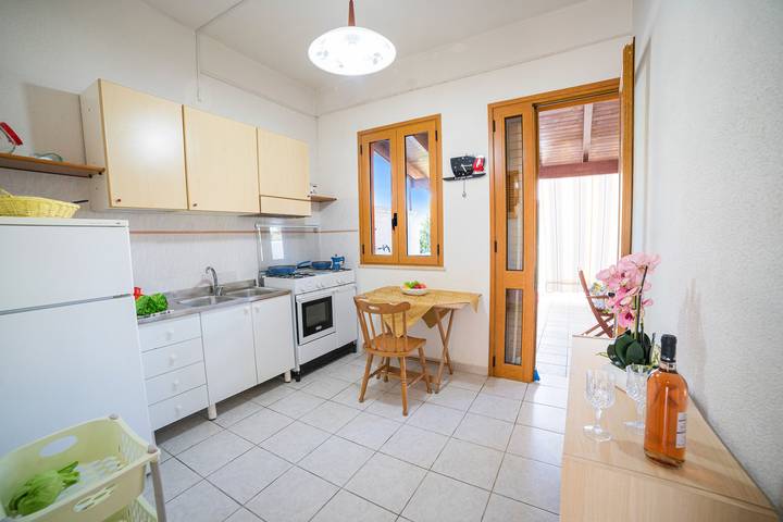 Villetta Tesea In Residence Near The Sea in Torre Dell'orso, Melendugno