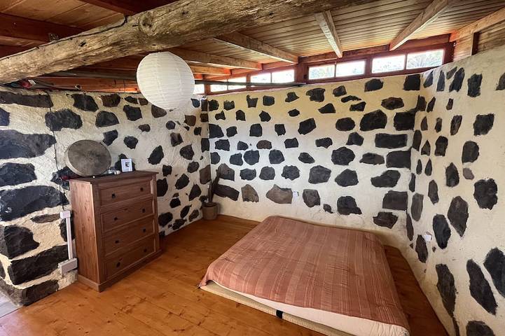 Finca für 2 Personen, mit Garten auf La Palma - 2