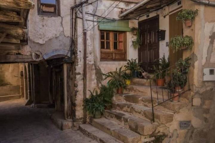 Ferienwohnung für 8 Personen, mit Balkon, mit Haustier - 1