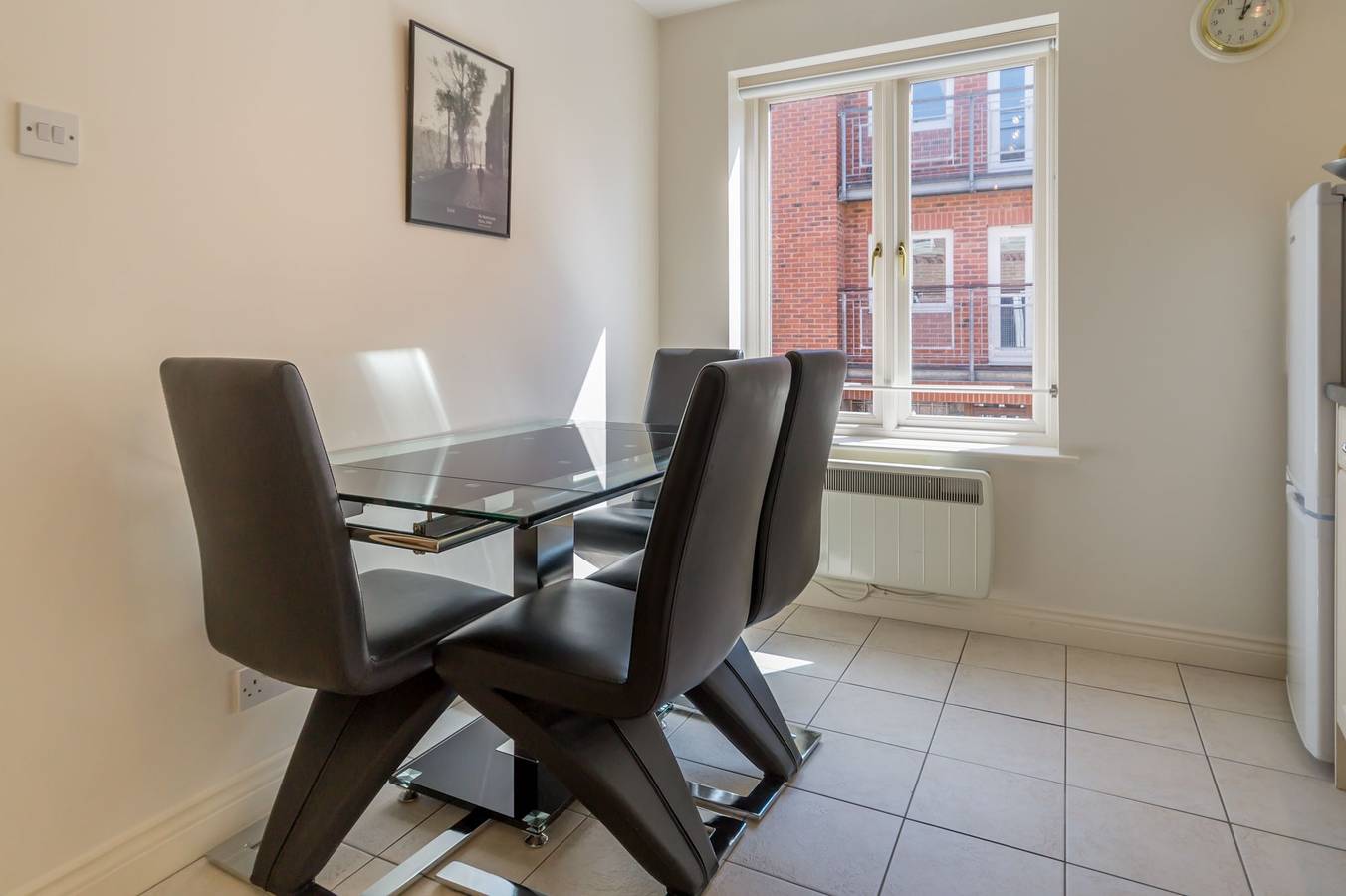 4 Queens Court in York, Yorkshire