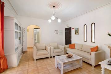 Casa De Férias para 6 Pessoas em Guia, Distrito de Faro, Foto 4