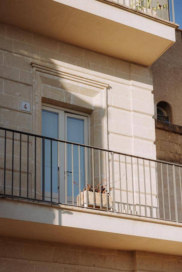 Tufo Bianco Relais in Massafra, Provincia di Taranto