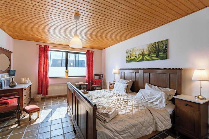Bauernhof für 4 Personen, mit Garten, mit Haustier im Teutoburger Wald - 2