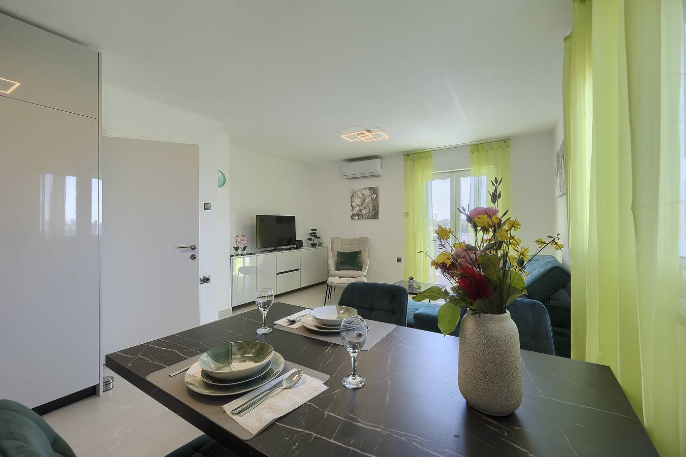 Ganze Wohnung, Apartment Blagolanka in Fazana, Südküste Istrien