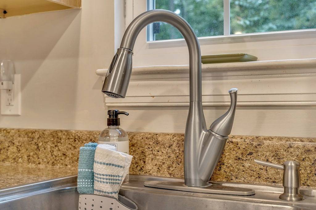 1 Bd/1 Ba 1st responders/Corp travel, Private,Safe in Union County (NC)