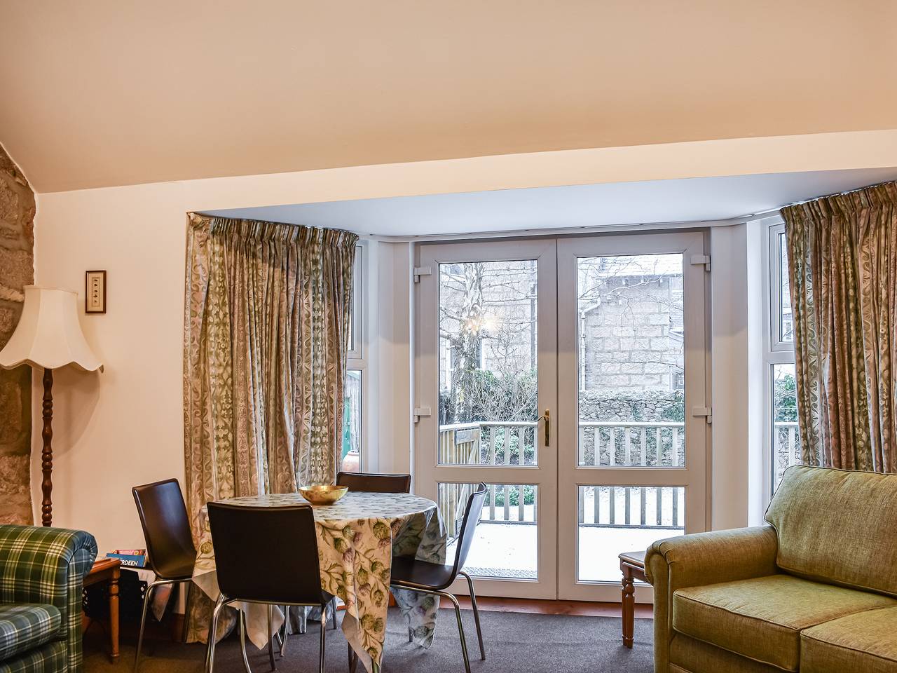 Pine Tree Cottage - Uk45925 in Ballater, Cairngorms National Park
