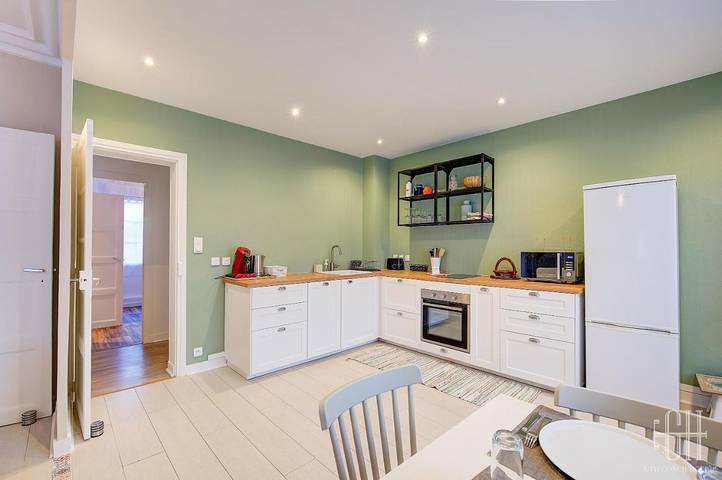Gîte pour 2 personnes à Saint-Pierre-des-Corps - 3