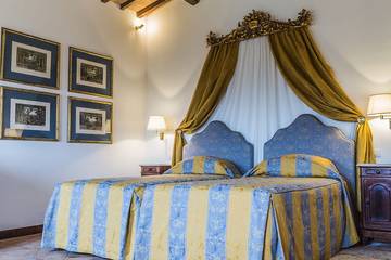 Villa per 10 Persone in Orvieto, Provincia di Terni, Foto 3