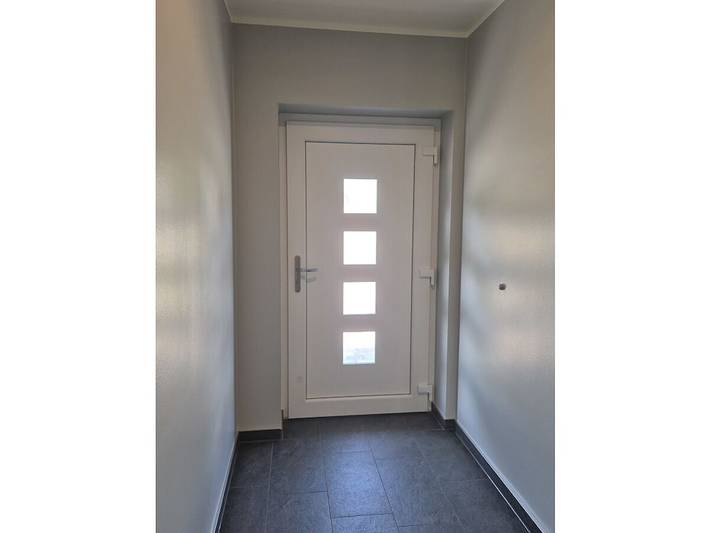 Ferienhaus für 4 Personen, mit Terrasse in Biendorf - 3