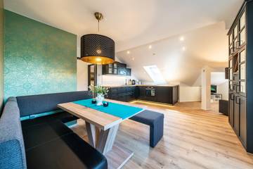 Ferienwohnung für 6 Personen in Radenthein, Millstätter See, Bild 4