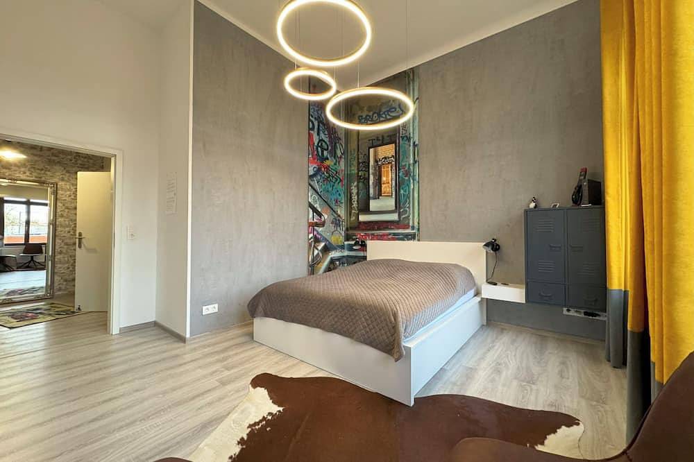 Ganze Wohnung, Design Apartment Iii in Görlitz, Oberlausitz-Niederschlesien