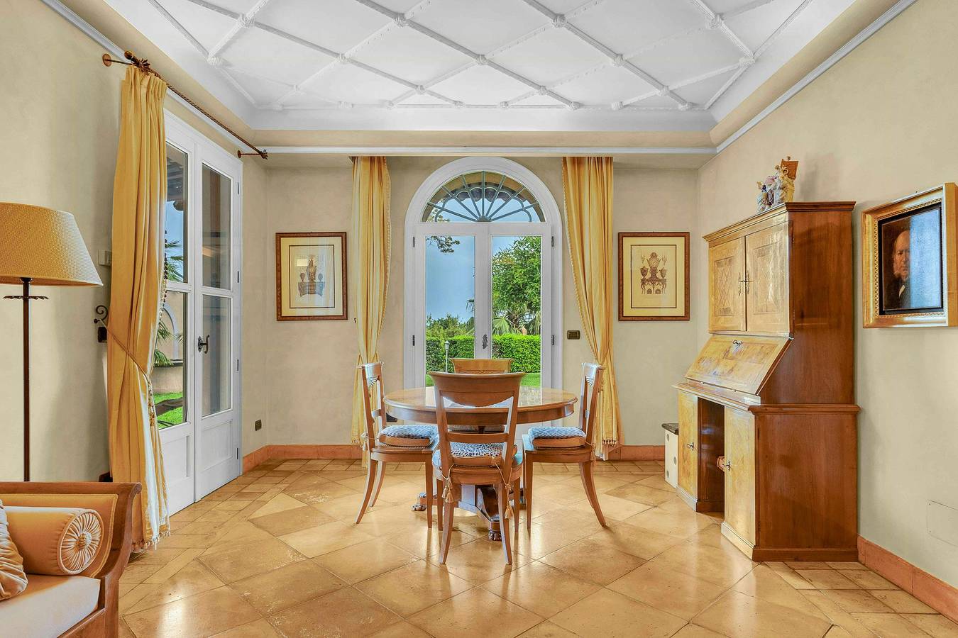 Mediterrane Villa im Herzen Kalabriens in Polistena, Reggio Calabria Provinz