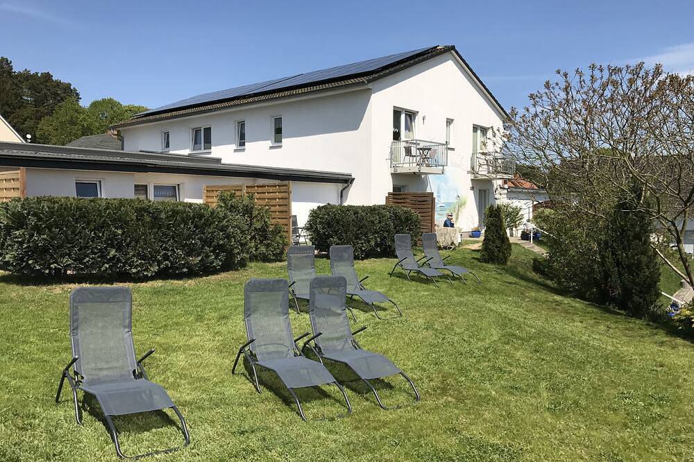 Ferienwohnung in Usedom für 3 Personen in Usedom