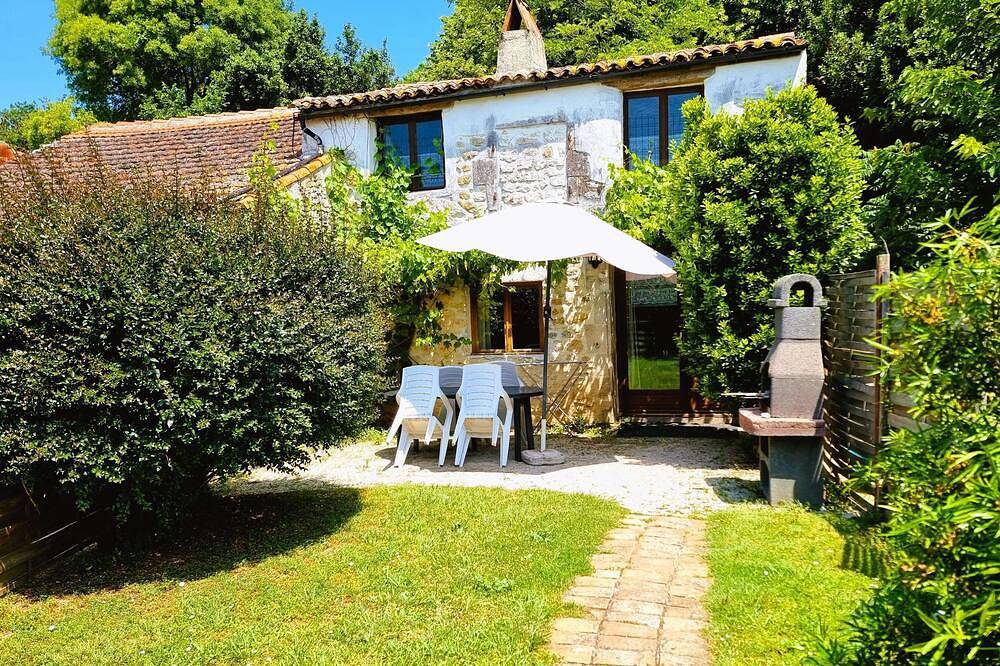 Maison de vacances