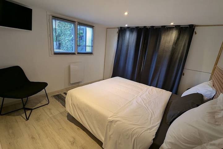 Gîte pour 2 personnes à Dinozé - 3