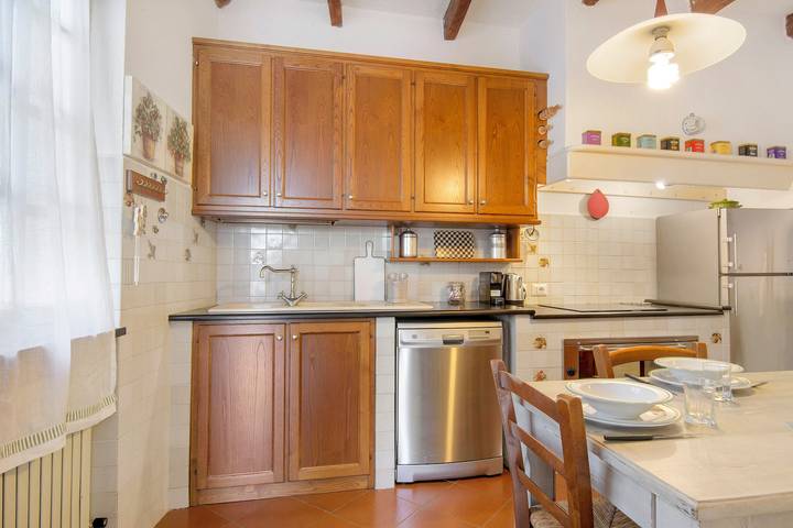 Appartamento intero, Appartamento 'Casa Le Rocchette' con Vista Mare, Terrazza Privata e Wi-Fi in Sestri Levante, Riviera di Levante
