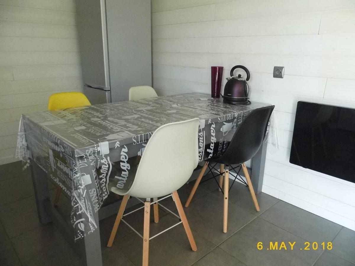 Apartment with Terrace in Vieille-Brioude, Parc Naturel Régional Livradois-Forez