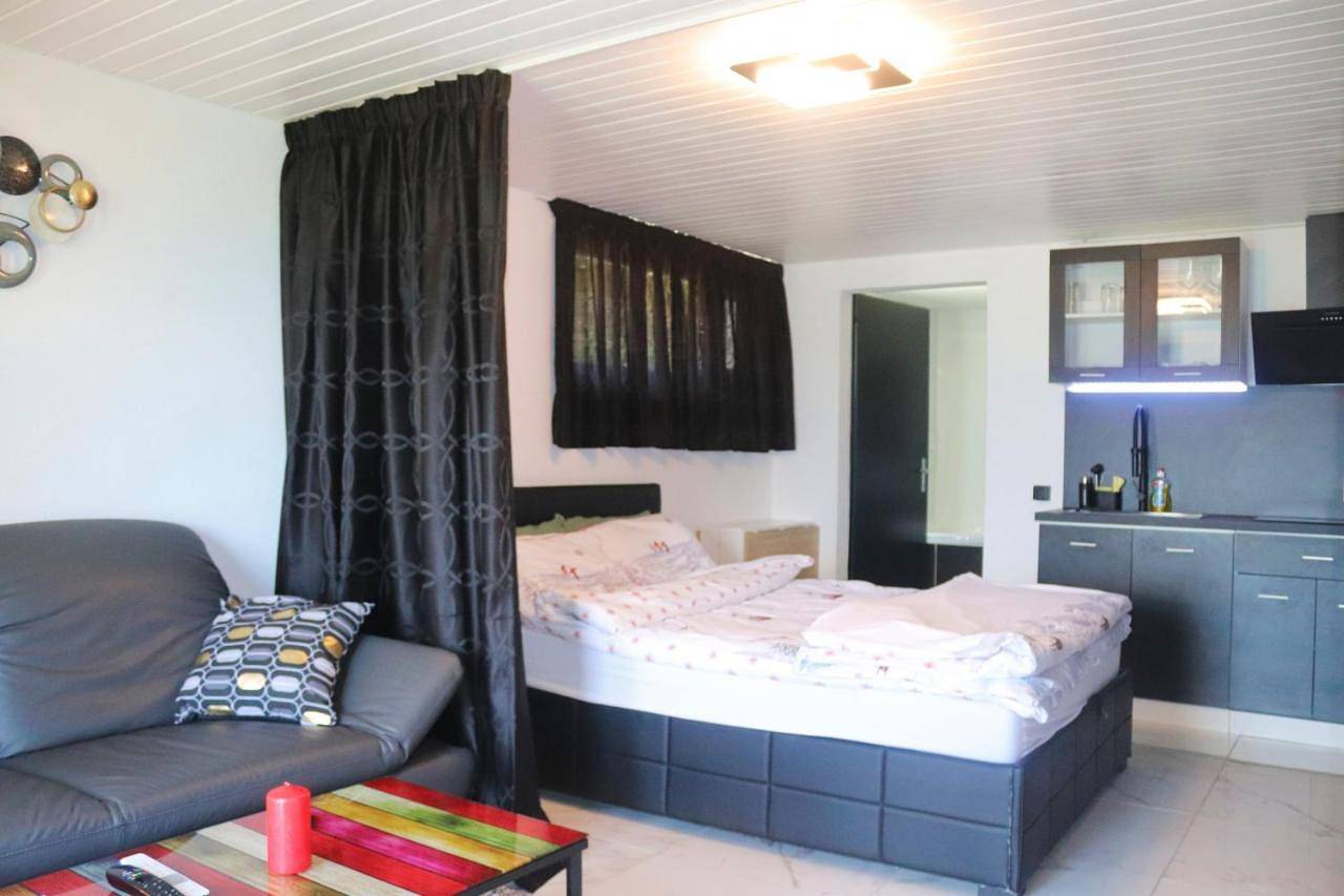 Appartement entier, La lapia in Monthey, Valais