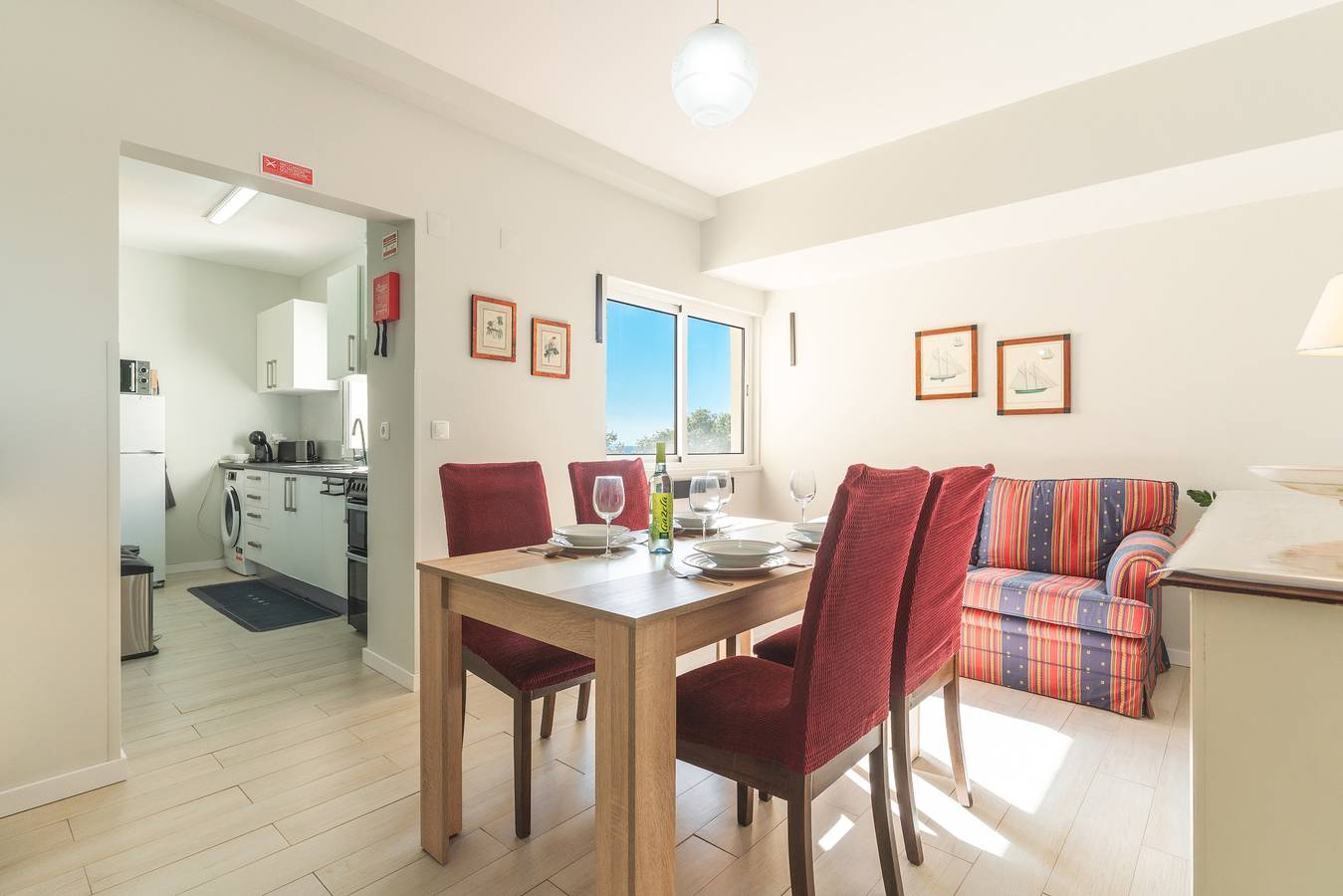 Ganze Wohnung, Bays Secrets Apartment in Machico, Madeira