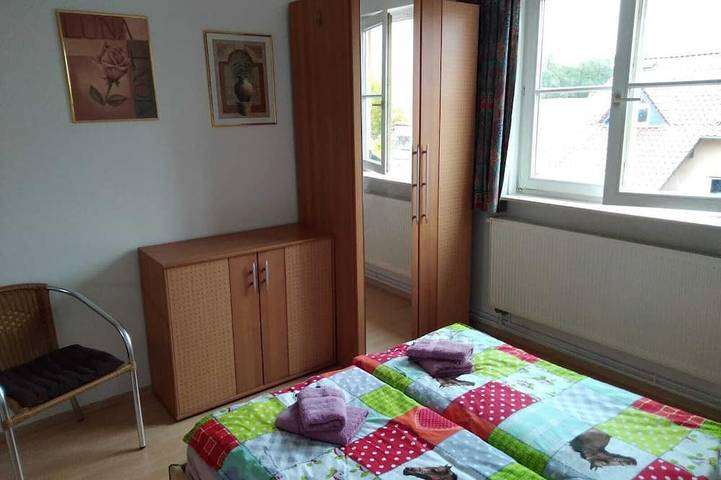 Ferienwohnung für 22 Personen in Neuzelle - 2