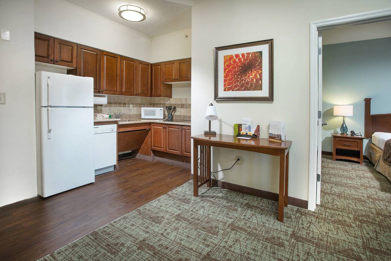 Appartamento intero, Staybridge Suites Augusta in Augusta (USA), Georgia (USA)