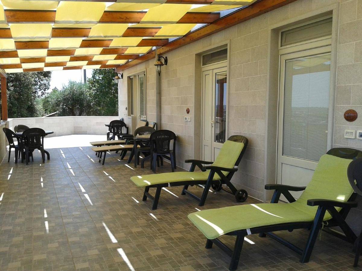 Bed & Breakfast La Collinetta in Locorotondo, Provincia di Bari