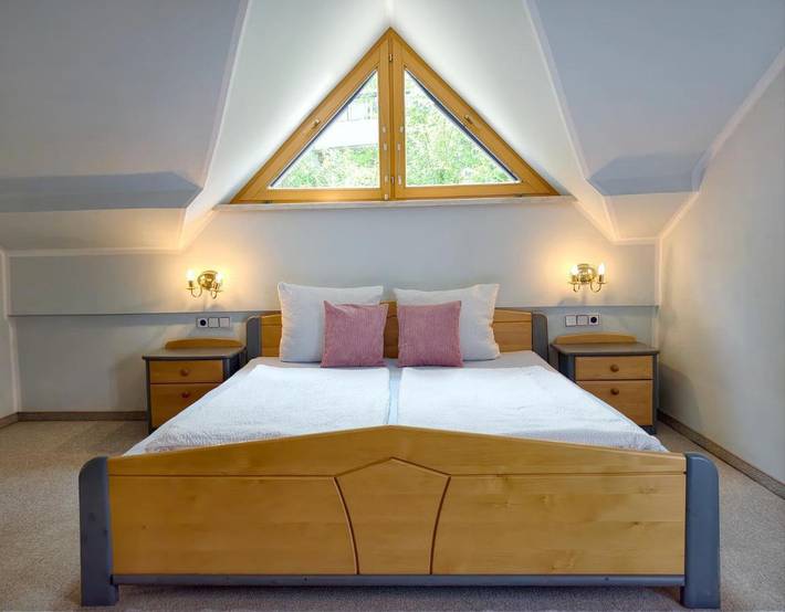 BnB für 2 Personen, mit Garten und Terrasse, mit Haustier in Villach - 2