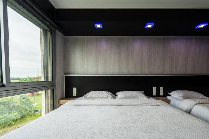 Hôtel pour 4 personnes, avec jardin et piscine à Pamiers - 2