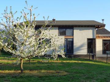 Chambre d’hôte pour 2 personnes, avec jardin et vue à Saint-Trond