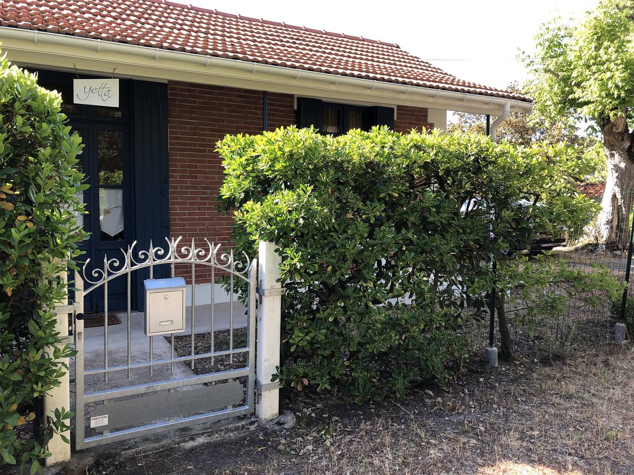 Villa Soulacaise proche des commerces dans un quartier calme - 5259 in Soulac-sur-Mer, Lesparre-Médoc region