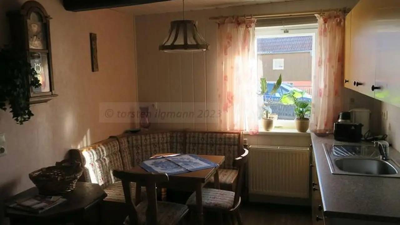 Entire holiday apartment, Ferienwohnung für 2 Personen (33 m²) in Olbersdorf in Olbersdorf, Zittau Mountains