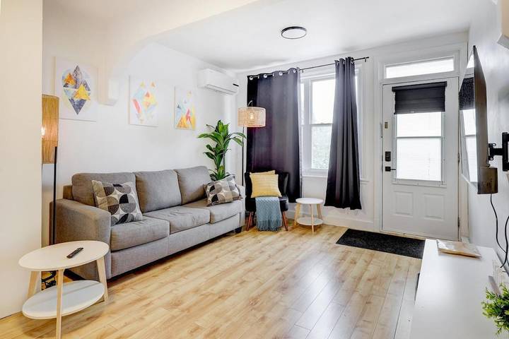 Apartamento de vacaciones para 4 personas - 1