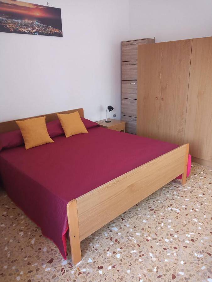 Apartamento de vacaciones para 4 personas, con balcón, Se admiten mascotas - 1