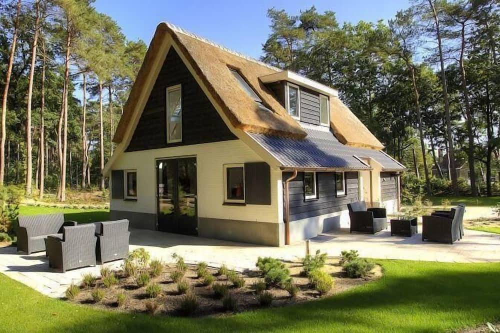 Bungalow voor 14 Personen in Veluwe