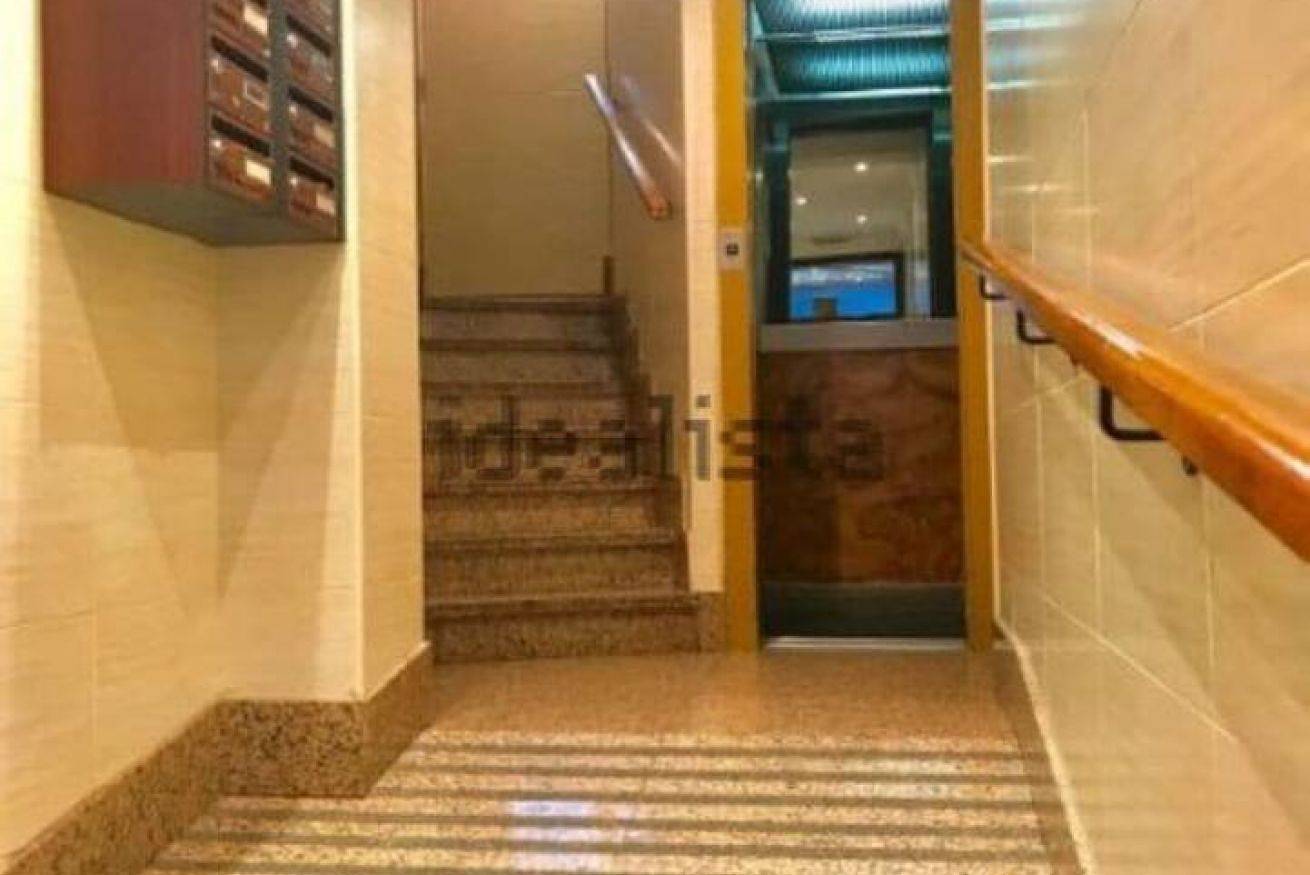 Ganze Wohnung, 101a Apartamento moderno para 6 personas in Gijón, Costa Verde (Spanien)